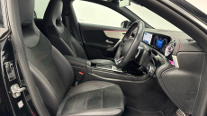 Mercedes-Benz CLA 250e AMG Line Executive 5dr Tip Auto Estate